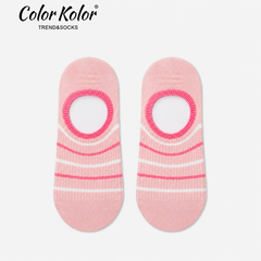 Women’s Non-Slip Low-Cut Socks