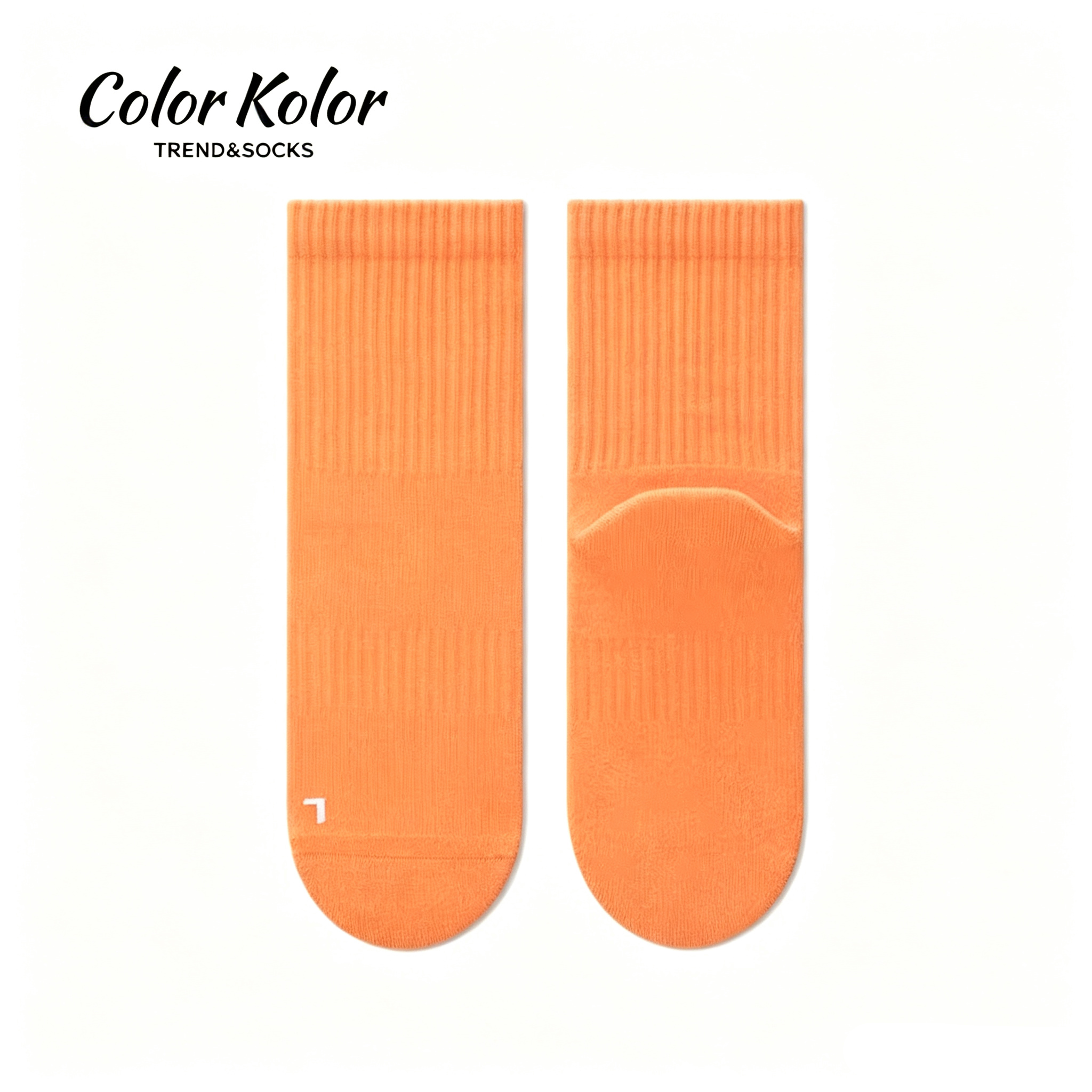 Women’s Towel-Bottom Running Socks