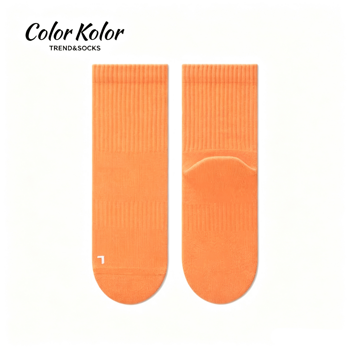 Women’s Towel-Bottom Running Socks