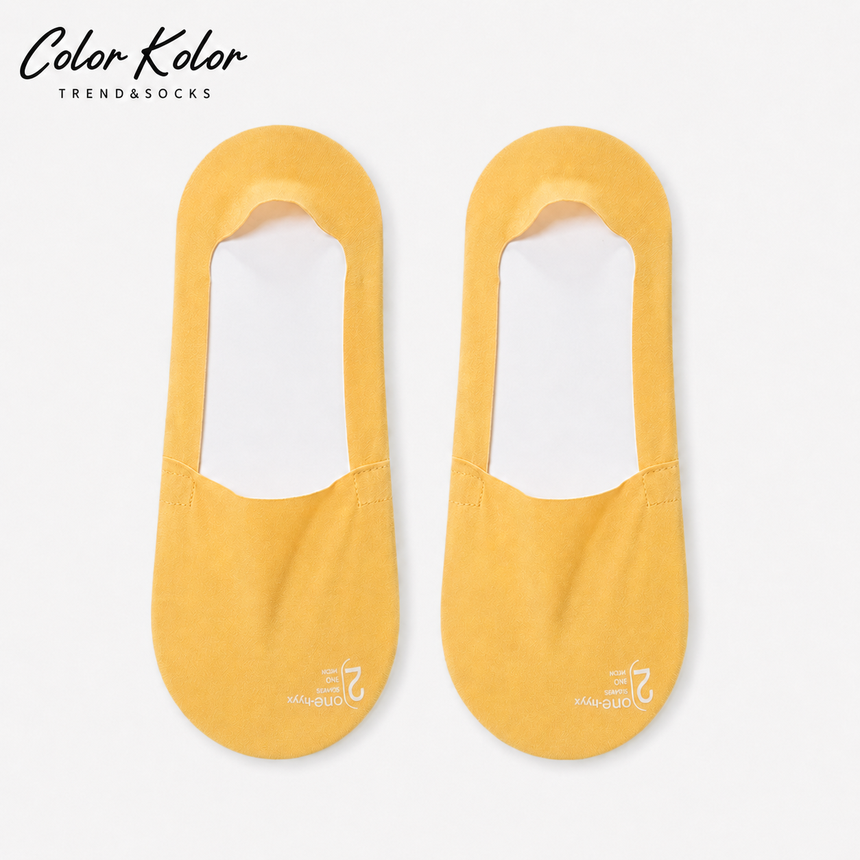 Low-Cut Breathable Boat Socks