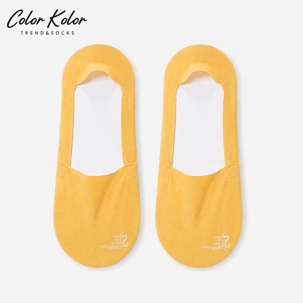 Low-Cut Breathable Boat Socks