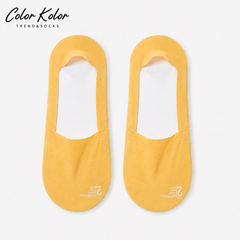 Low-Cut Breathable Boat Socks