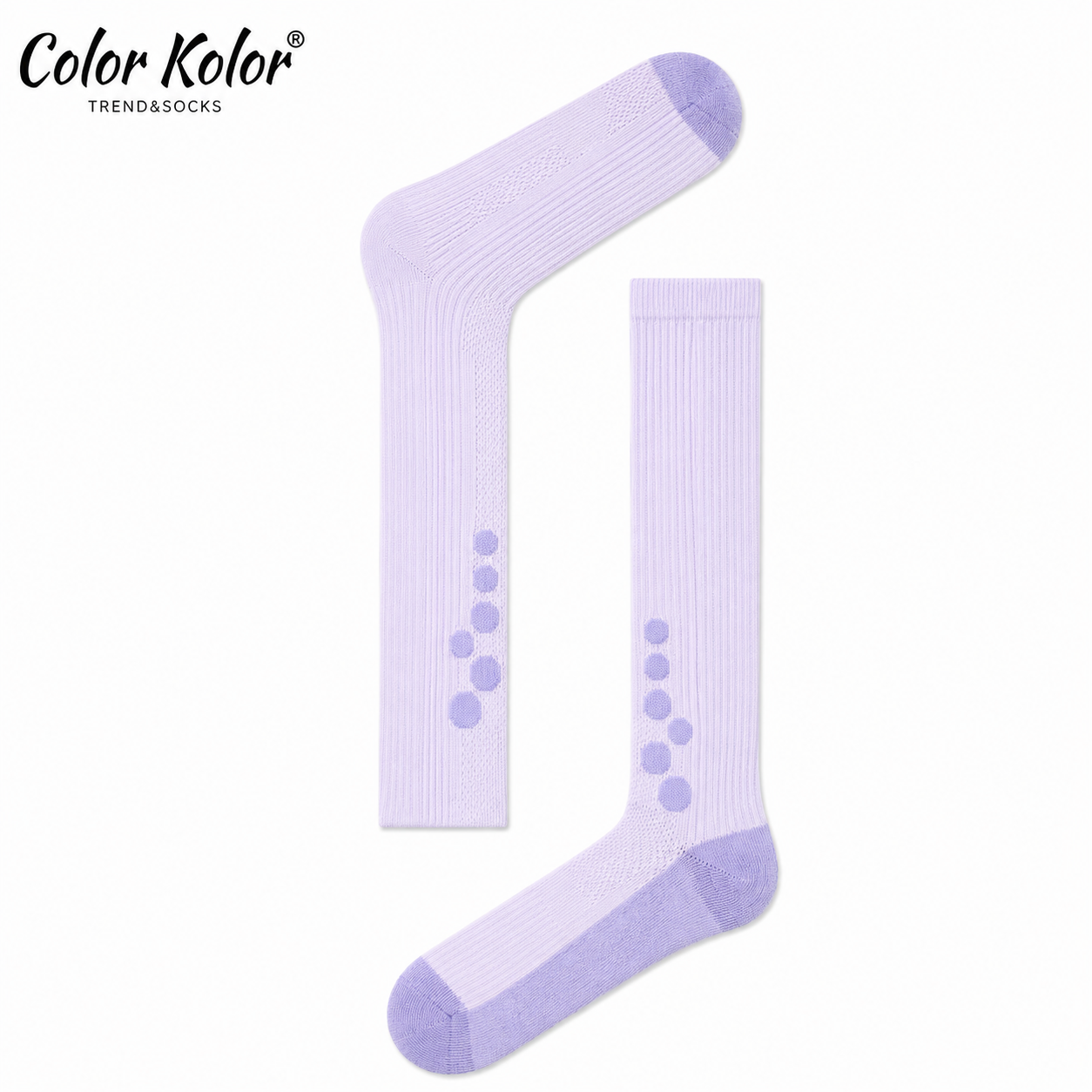Outdoor Hiking Towel-Bottom Sport Socks