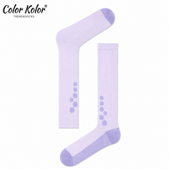 Outdoor Hiking Towel-Bottom Sport Socks