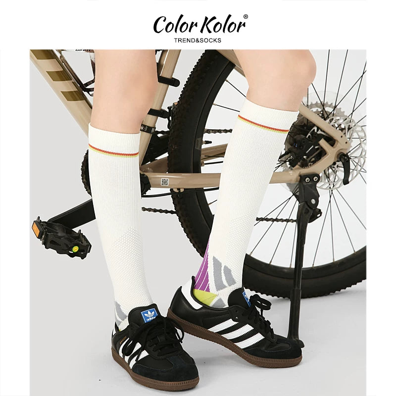 Outdoor Hiking Running Pressure Socks