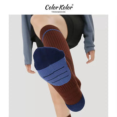 Outdoor Running Pressure Calf Socks