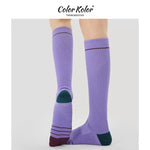 Outdoor Running Tennis Compression Socks