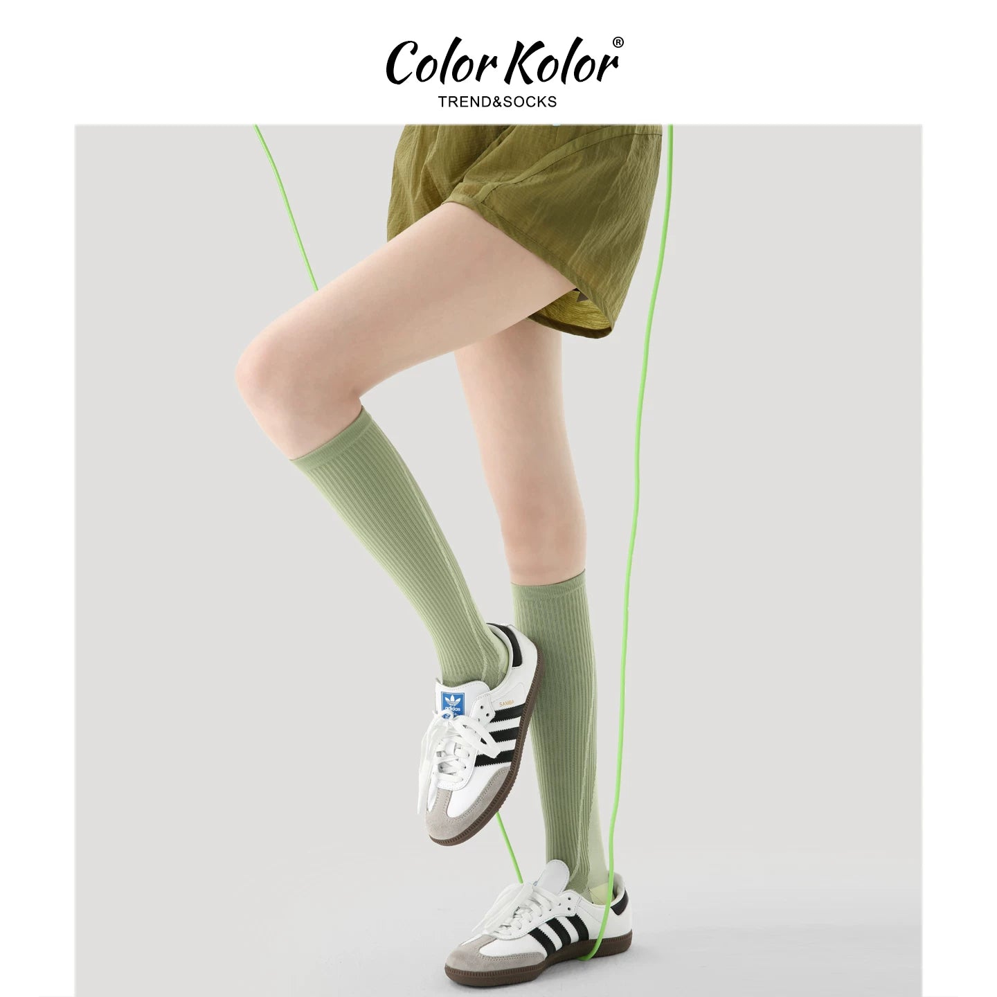 Cycling Tennis Compression Socks
