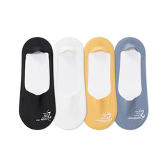 Low-Cut Breathable Boat Socks