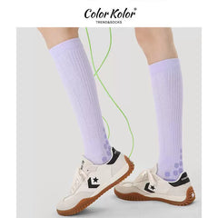 Outdoor Hiking Towel-Bottom Sport Socks