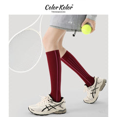 Cycling Tennis Running Pressure Socks