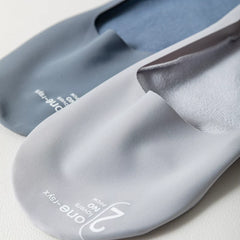 Low-Cut Breathable Boat Socks