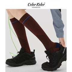 Outdoor Running Pressure Calf Socks