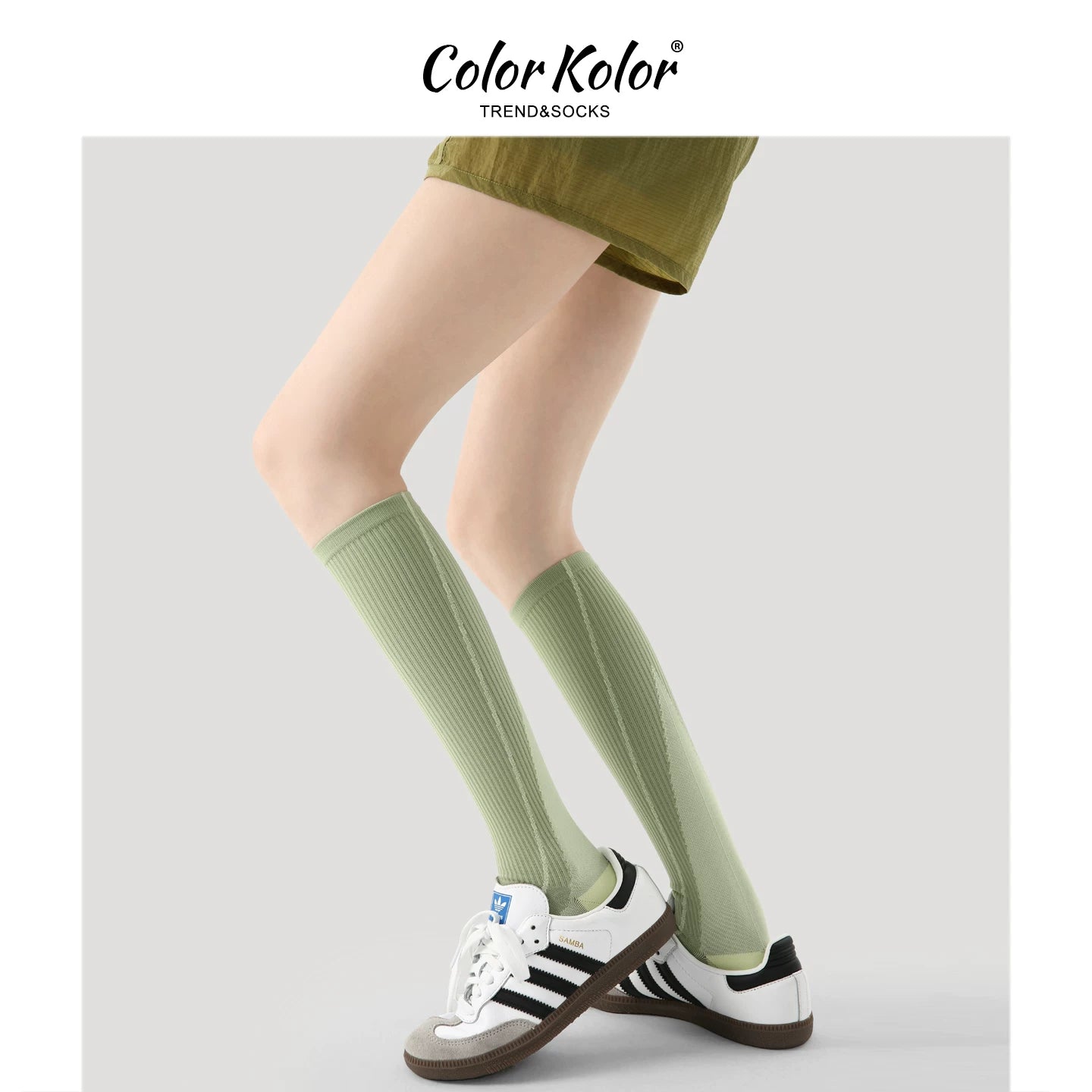 Cycling Tennis Compression Socks
