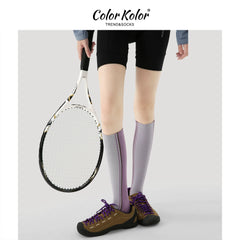 Cycling Tennis Running Pressure Socks