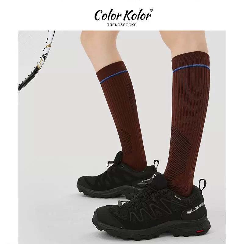Outdoor Running Pressure Calf Socks