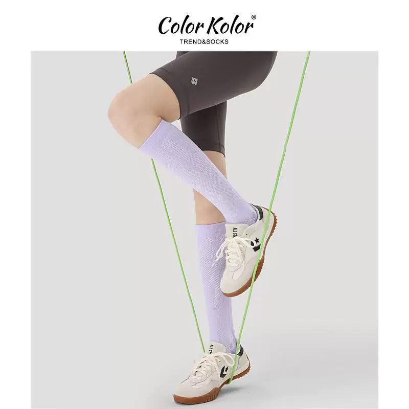 Outdoor Hiking Towel-Bottom Sport Socks