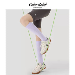 Outdoor Hiking Towel-Bottom Sport Socks