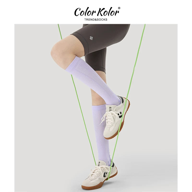 Outdoor Hiking Running Pressure Socks