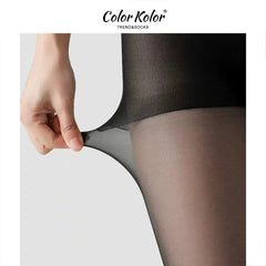 Sexy Women’s 10D Black Stockings