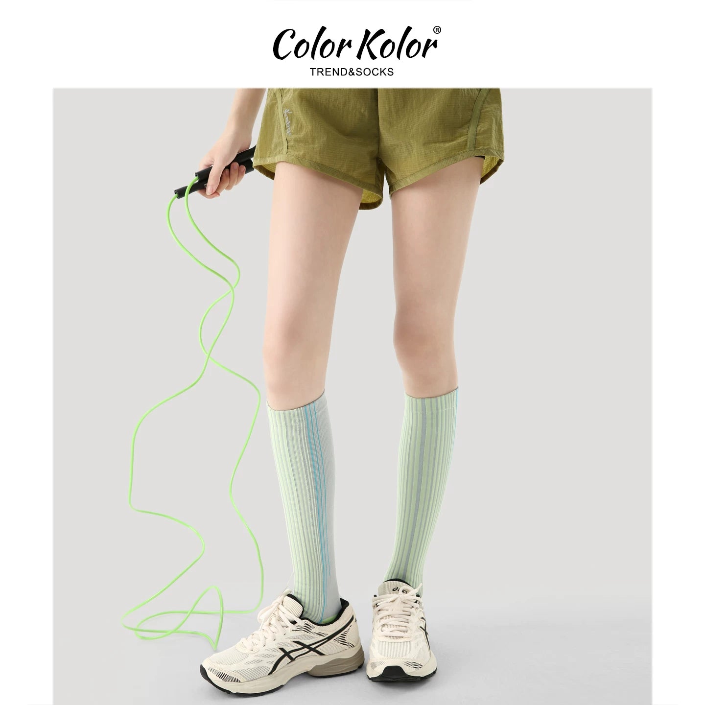 Cycling Tennis Running Pressure Socks