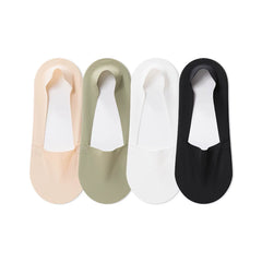Breathable Non-Slip Low-Cut Socks