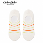 Cute Non-Slip Boat Socks
