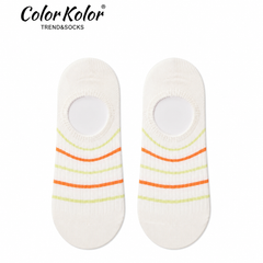 Cute Non-Slip Boat Socks