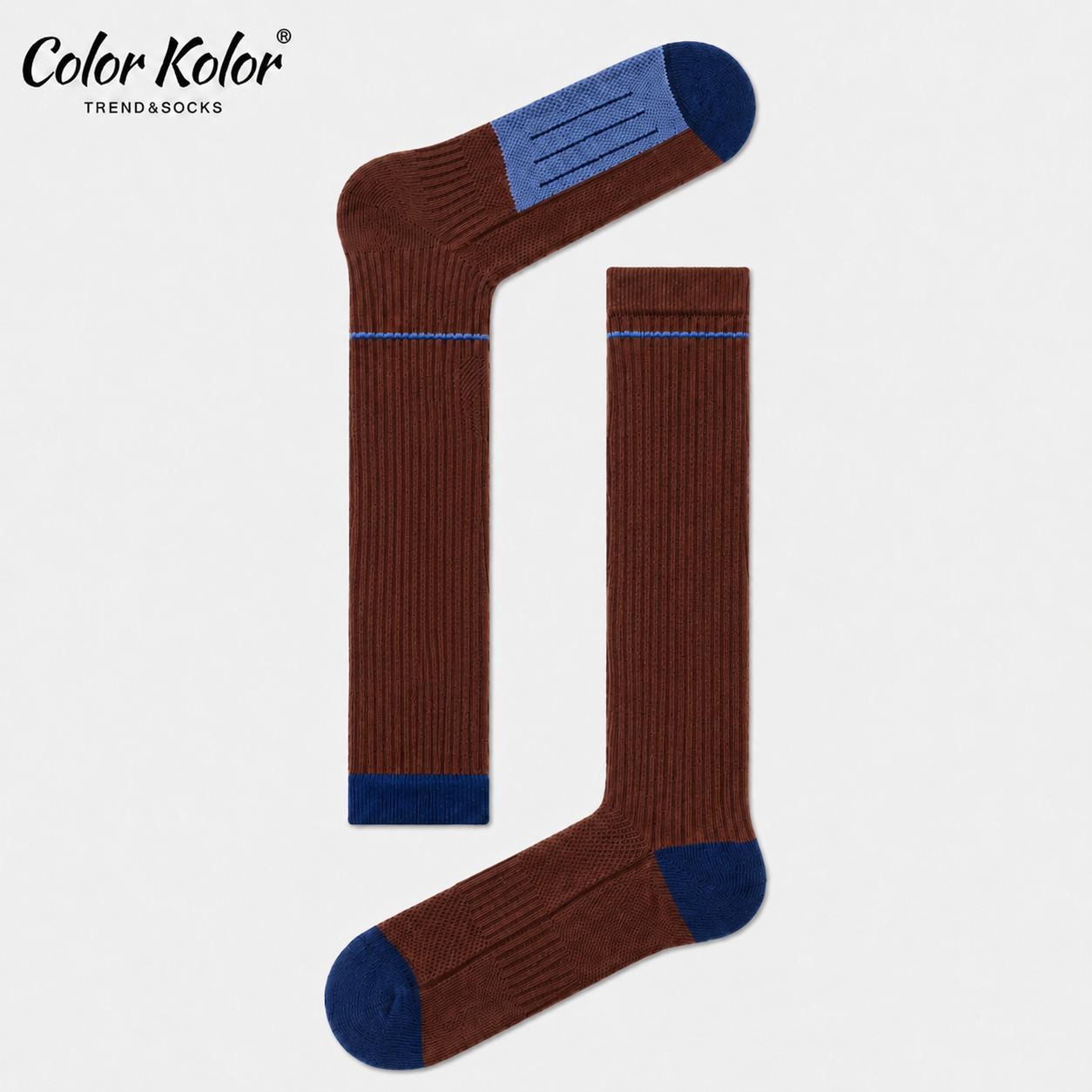 Outdoor Running Pressure Calf Socks