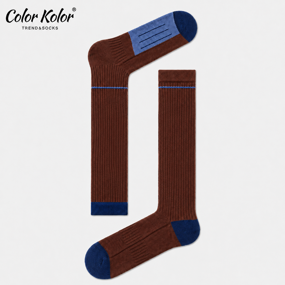 Outdoor Running Pressure Calf Socks