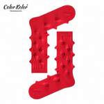Dragon New Year 3D Spiky Mid-Calf Socks