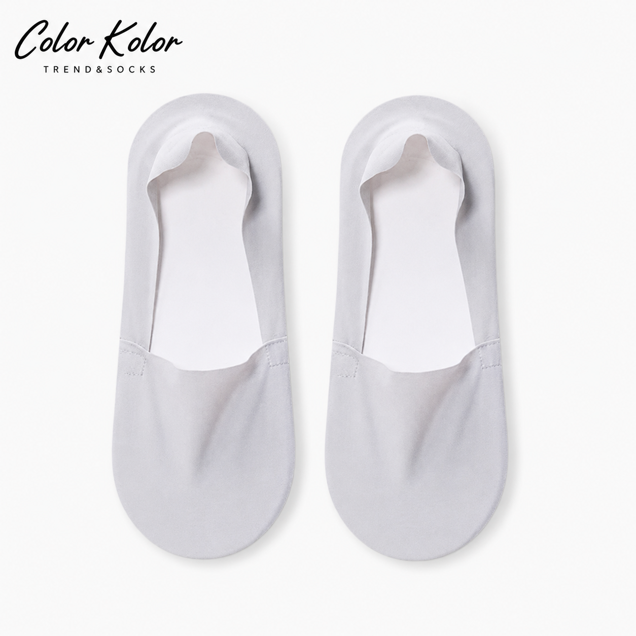Breathable Non-Slip Low-Cut Socks