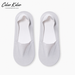 Breathable Non-Slip Low-Cut Socks